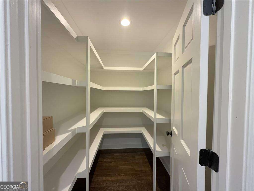 Briarcliff Woods East - Residential