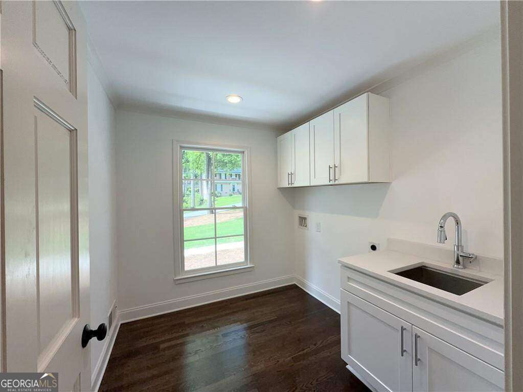 Briarcliff Woods East - Residential