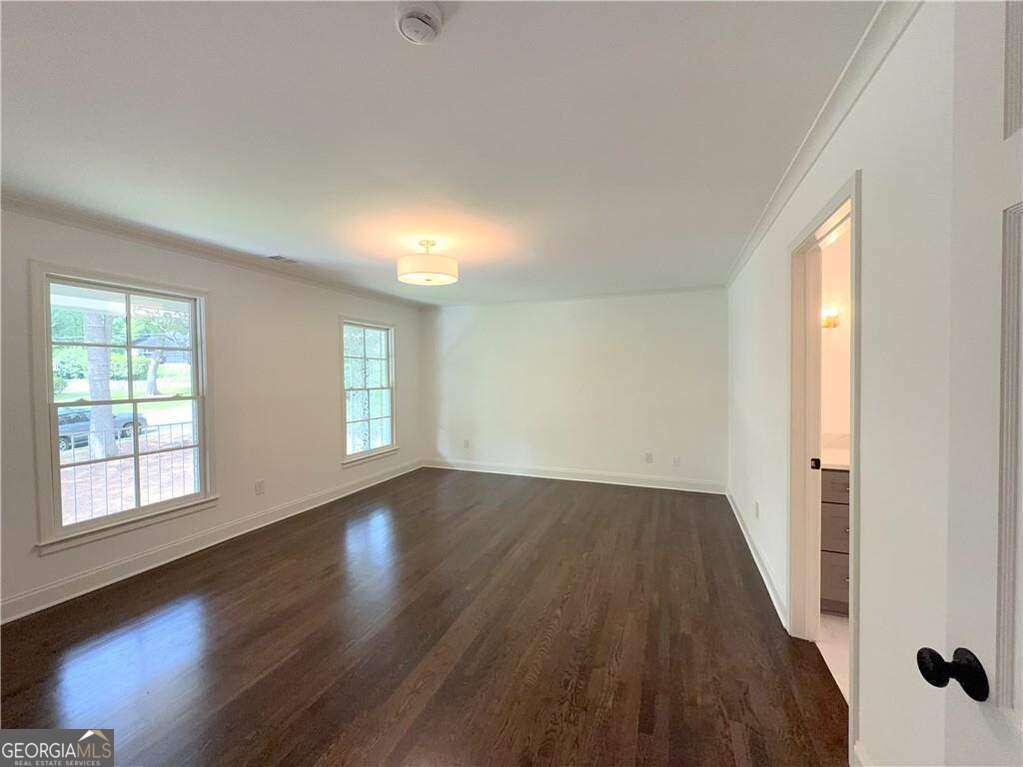 Briarcliff Woods East - Residential