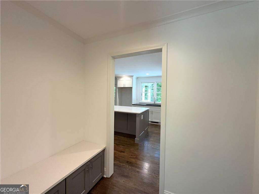 Briarcliff Woods East - Residential