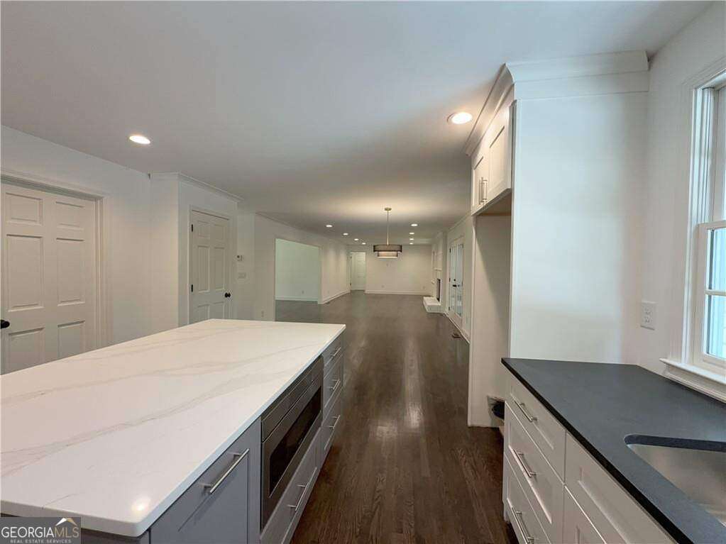 Briarcliff Woods East - Residential