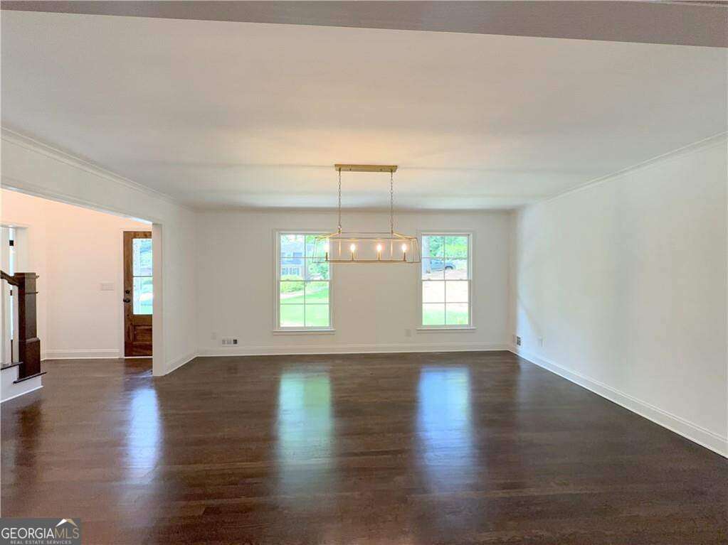 Briarcliff Woods East - Residential