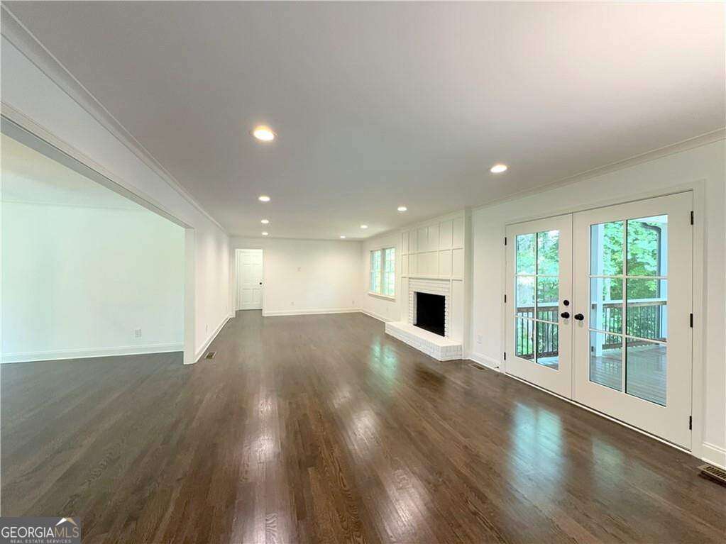 Briarcliff Woods East - Residential