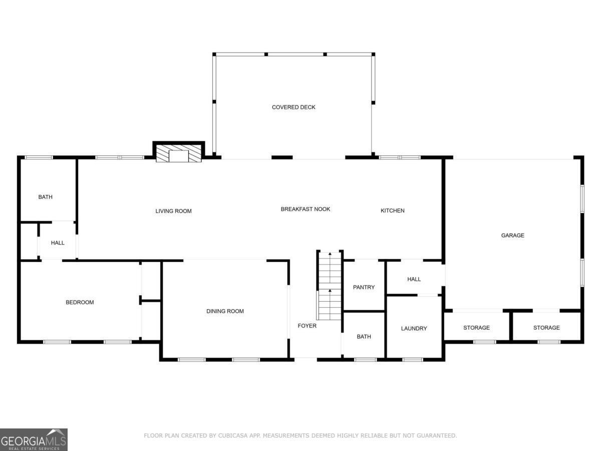 Briarcliff Woods East - Residential