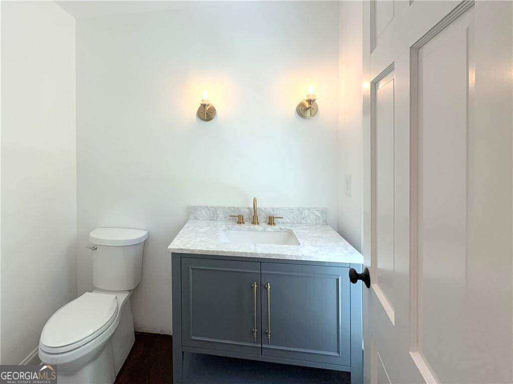 Briarcliff Woods East - Residential