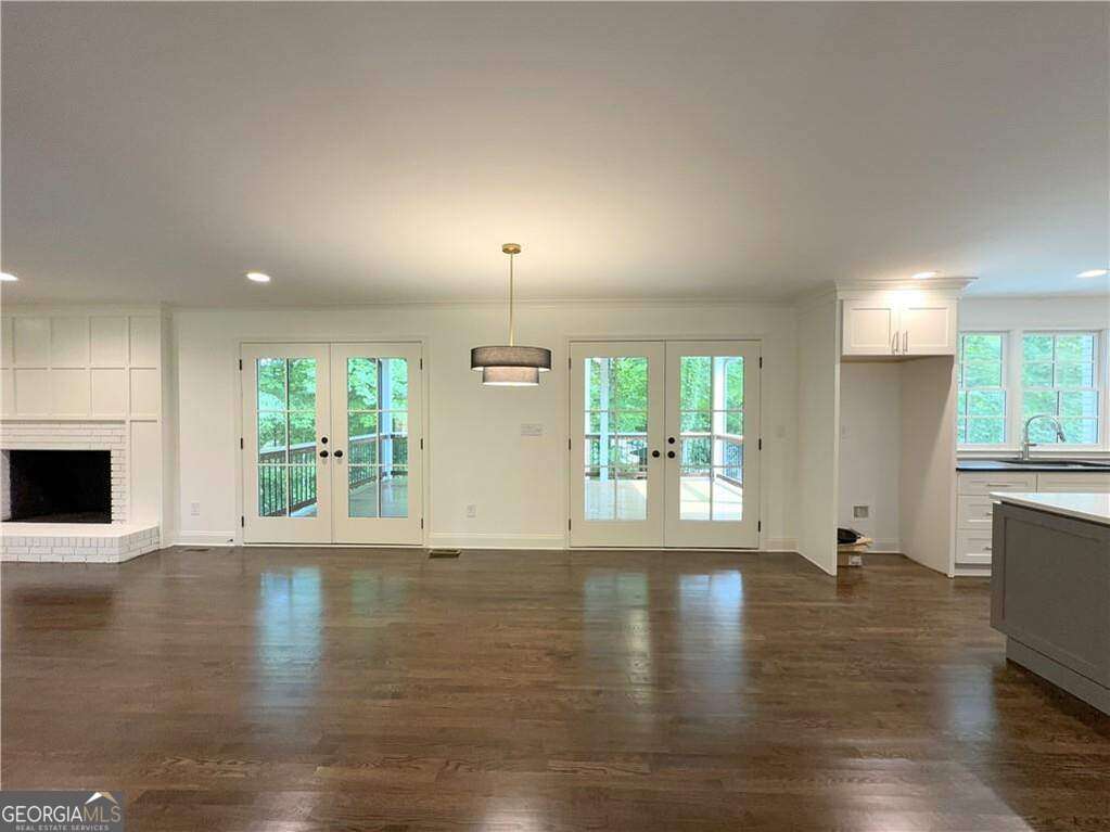 Briarcliff Woods East - Residential