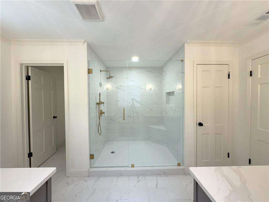 Briarcliff Woods East - Residential
