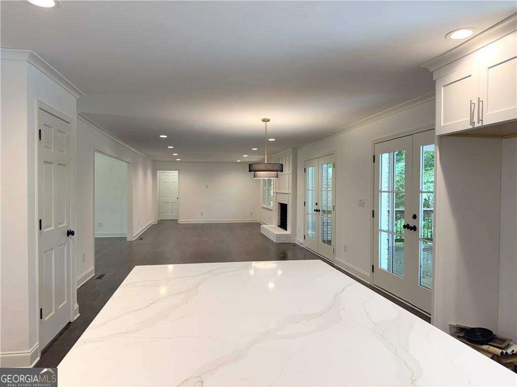 Briarcliff Woods East - Residential