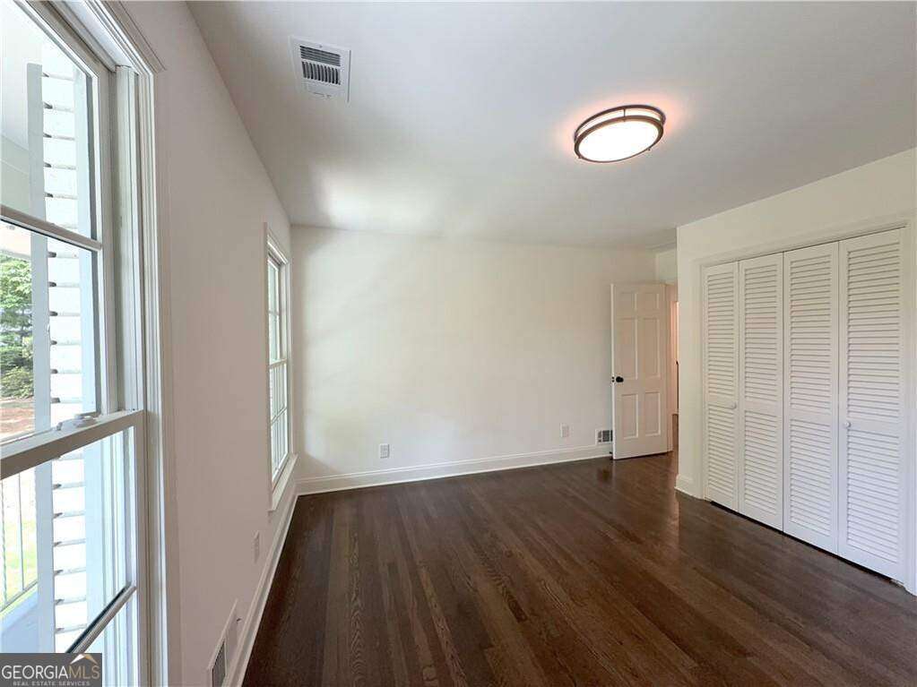 Briarcliff Woods East - Residential