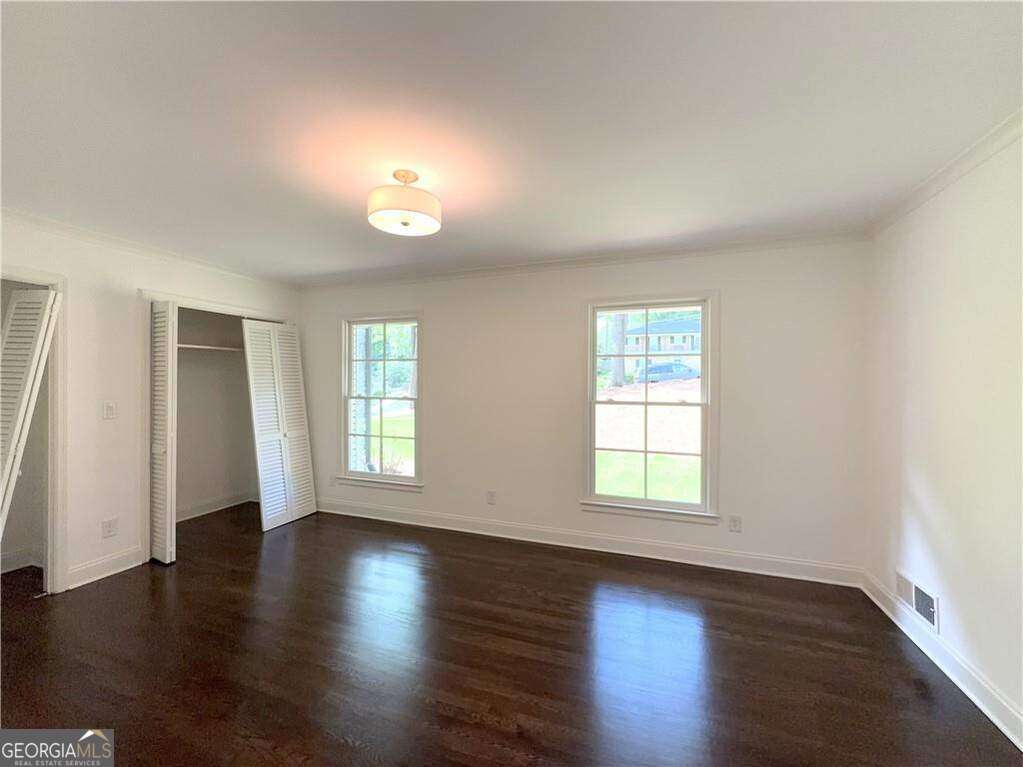 Briarcliff Woods East - Residential