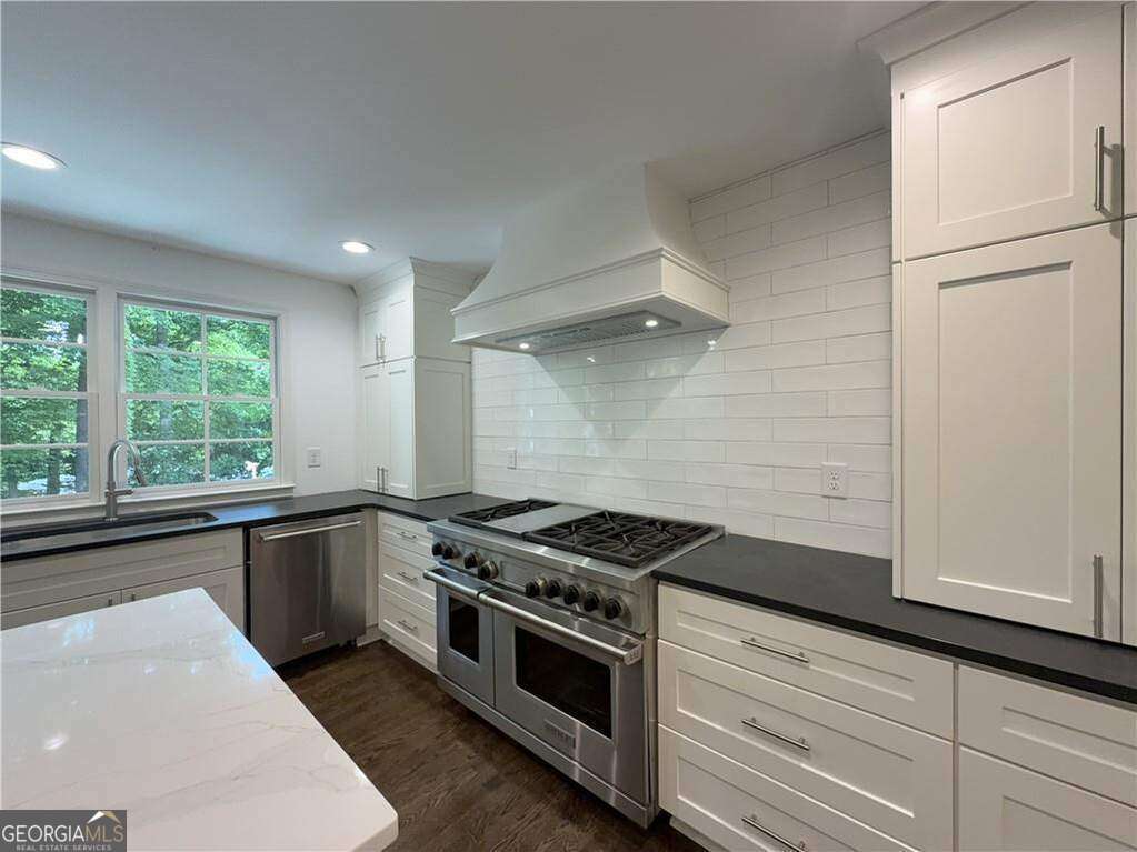 Briarcliff Woods East - Residential