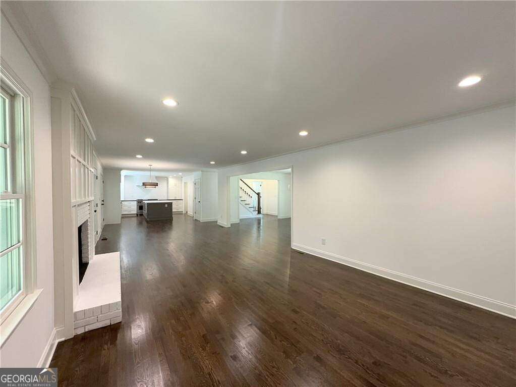 Briarcliff Woods East - Residential