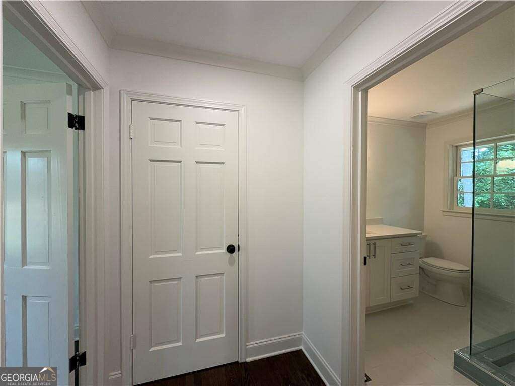 Briarcliff Woods East - Residential