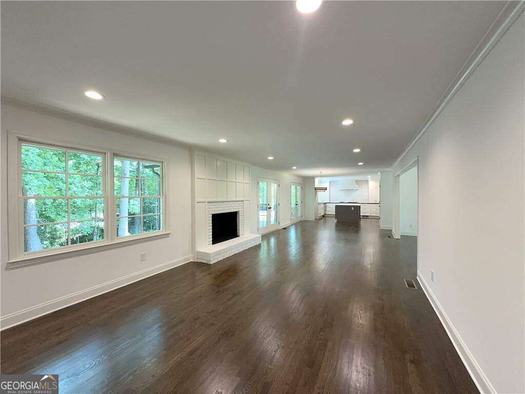 Briarcliff Woods East - Residential