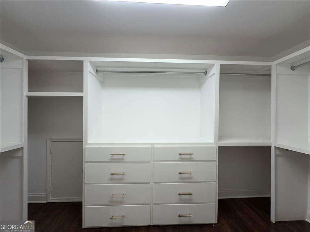 Briarcliff Woods East - Residential