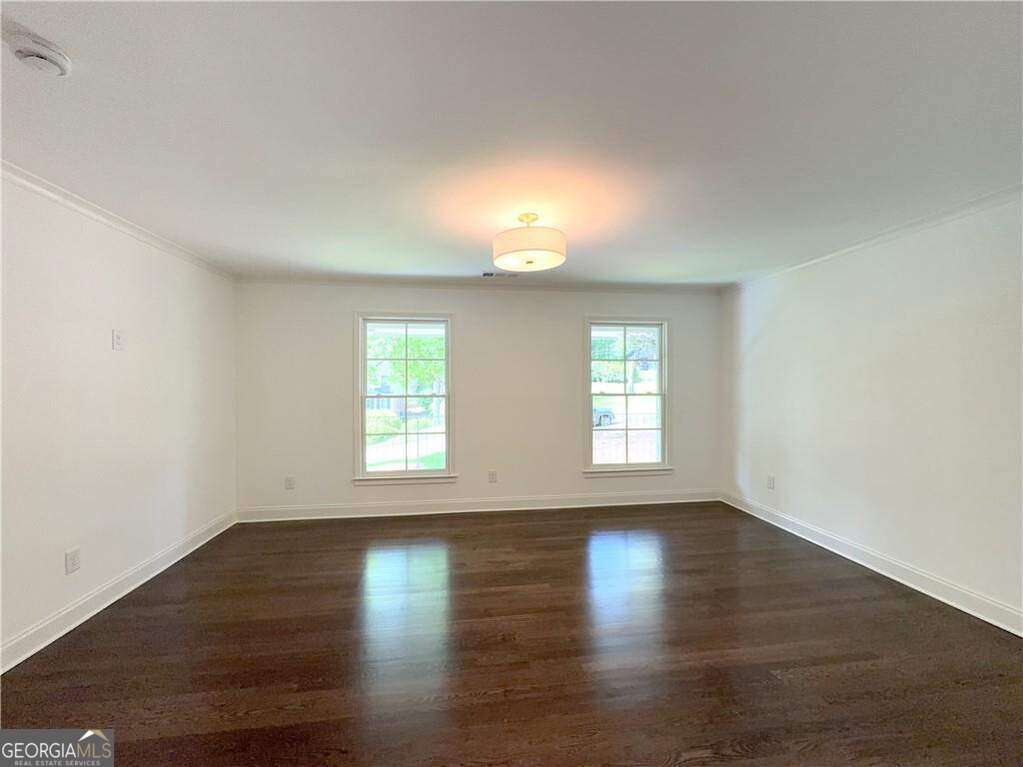 Briarcliff Woods East - Residential