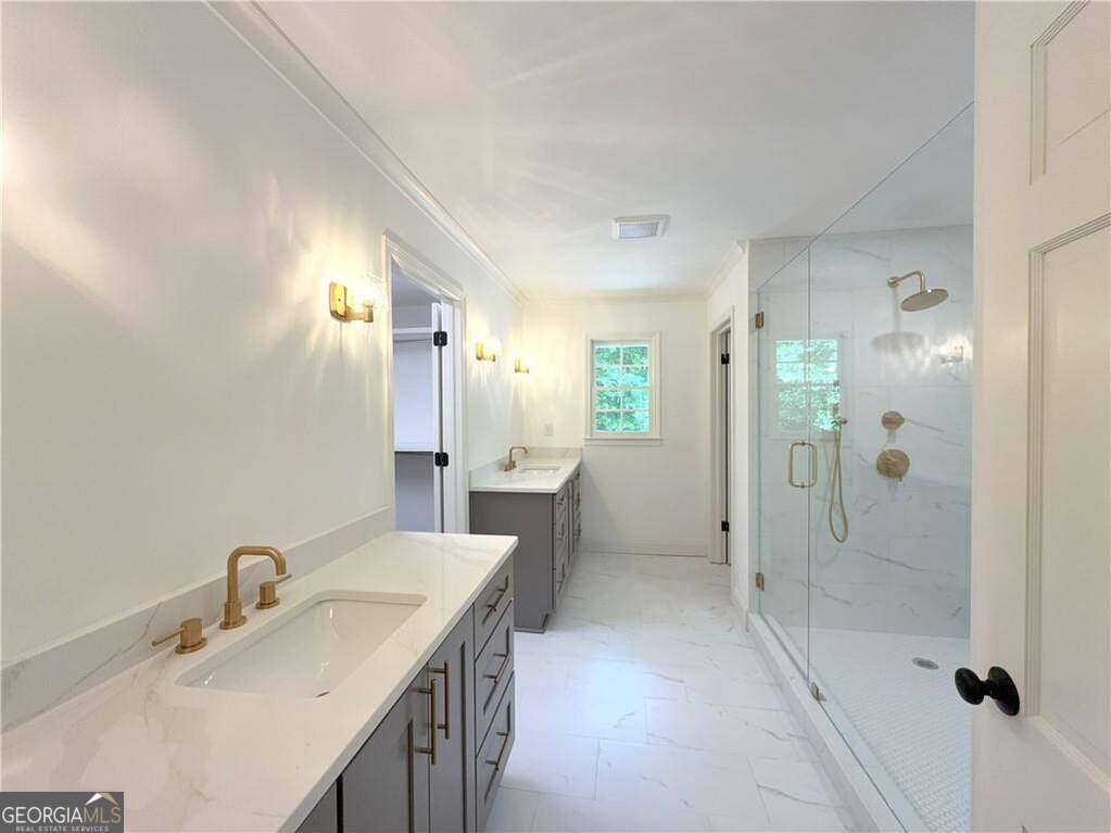 Briarcliff Woods East - Residential