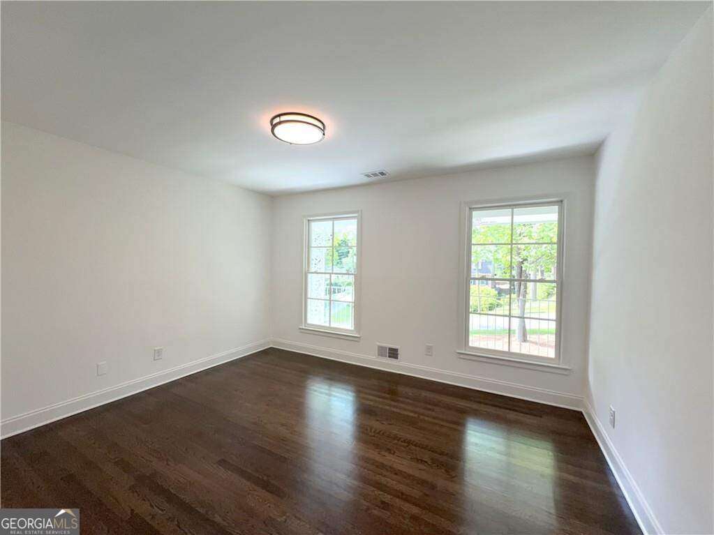 Briarcliff Woods East - Residential