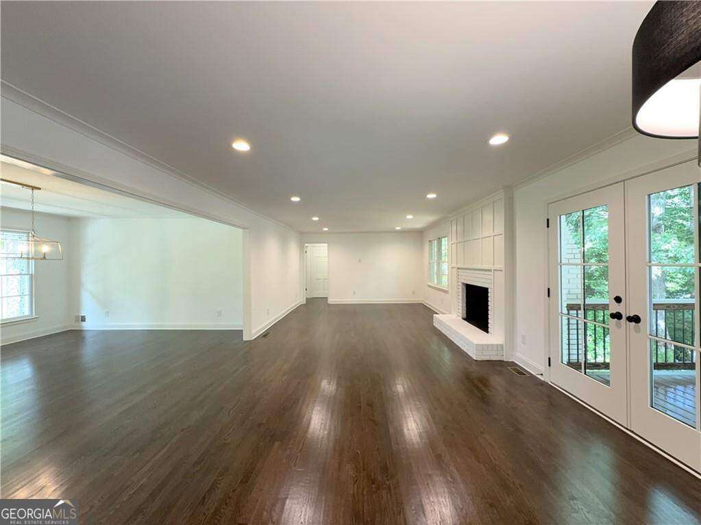 Briarcliff Woods East - Residential