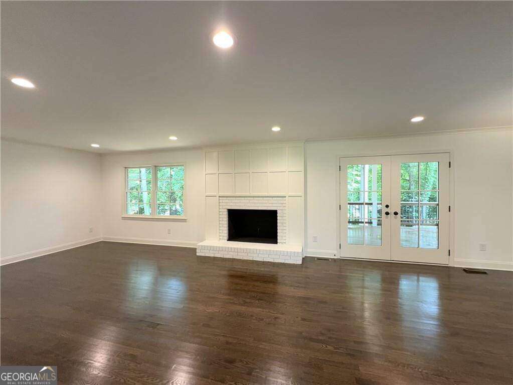 Briarcliff Woods East - Residential