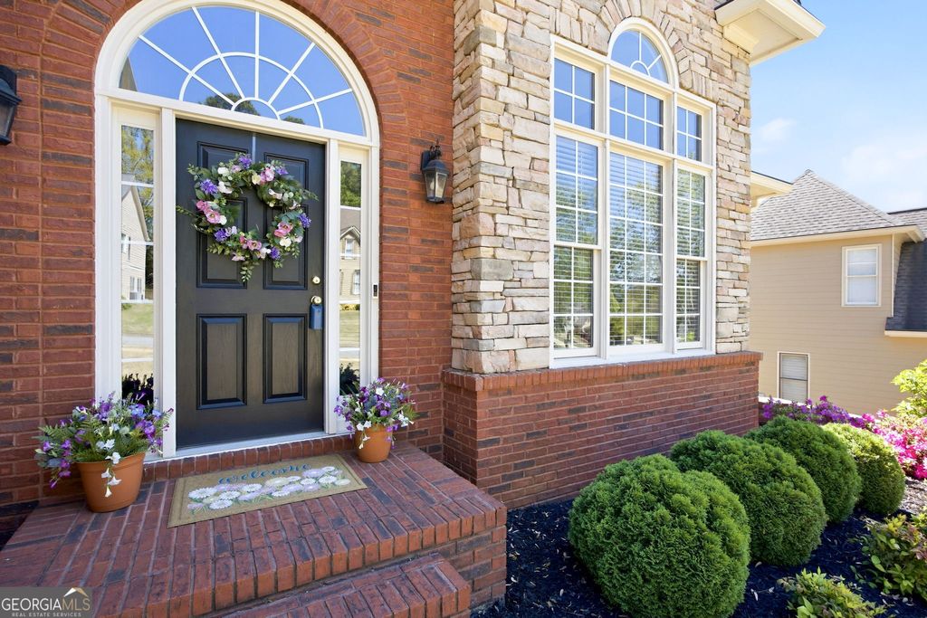 Photo of 5622 Harbormist Drive, Powder Springs, GA 30127 (MLS # 10730525)