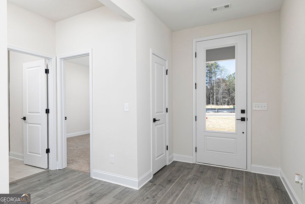 Photo of 601 Cantrell Drive, Dallas, GA 30157 (MLS # 10699997)