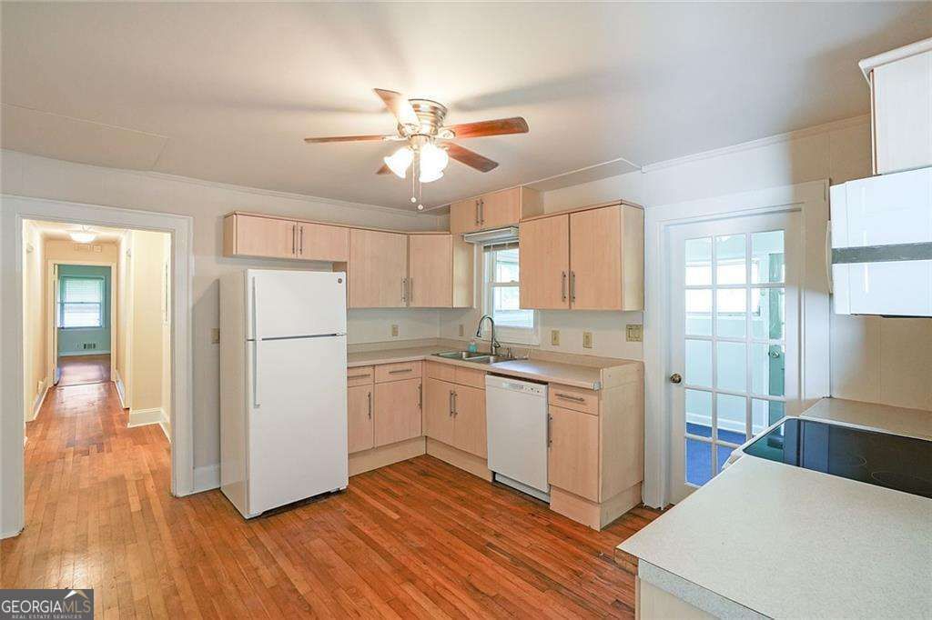 Photo of 2055 Anderson Drive SE, Smyrna, GA 30080 (MLS # 10693636)