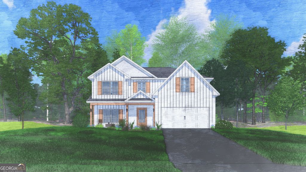 Photo of 241 Meadows Lane #199, Bonaire, GA 31005 (MLS # 10654739)