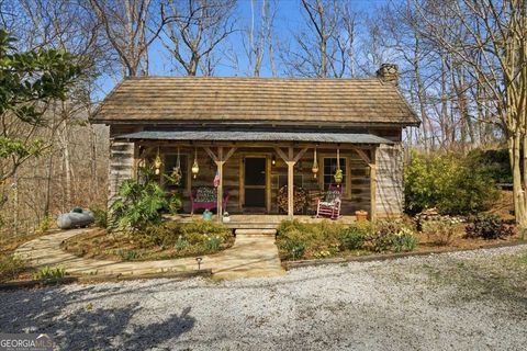 3446 Crown DR Gainesville GA 30506