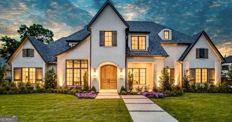 11035 Parsons RD Johns Creek GA 30097
