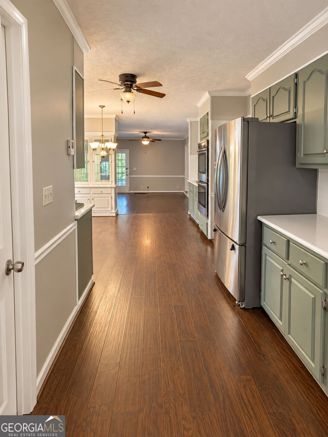 404 Ponderosa DR
