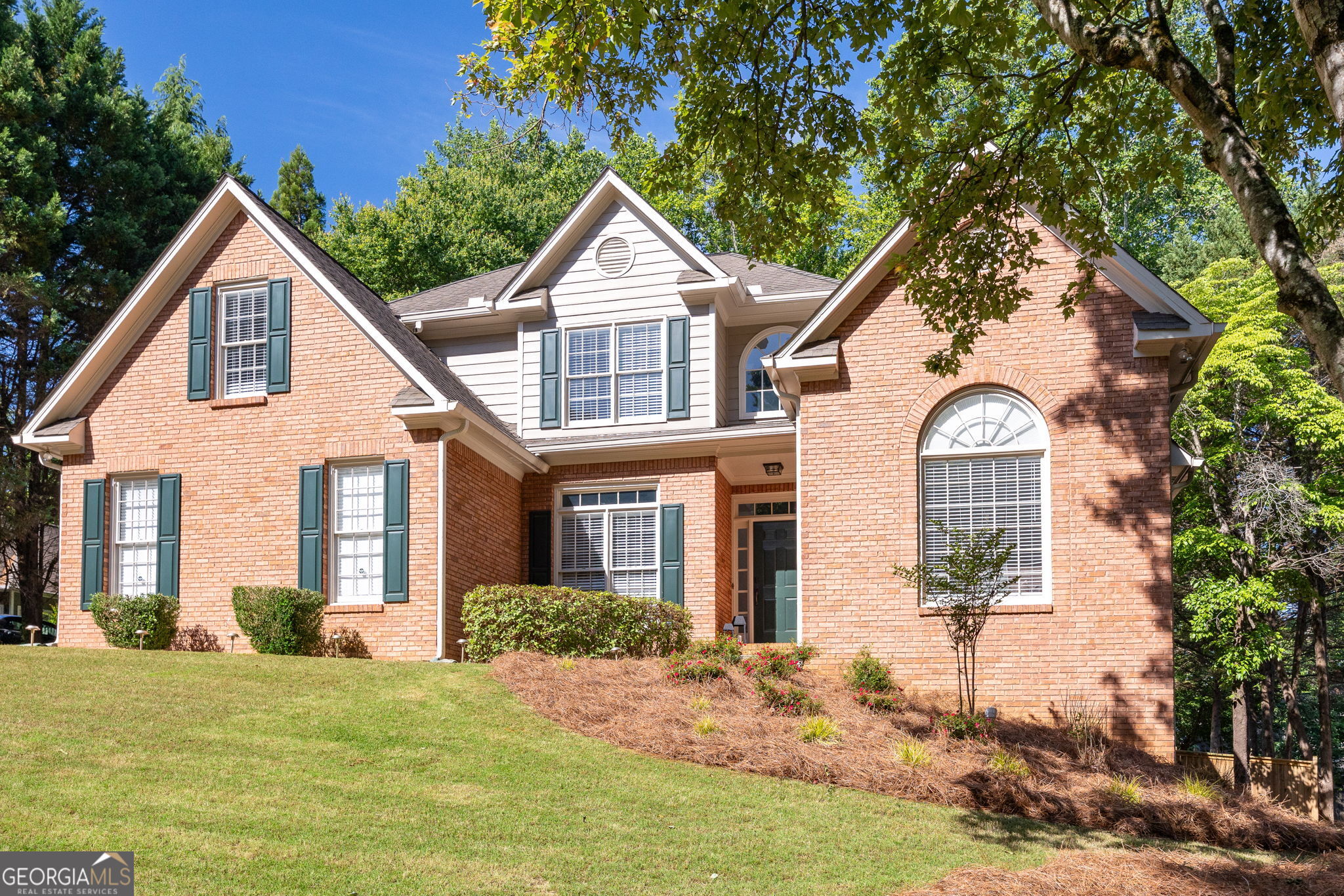 1078 Grand Oaks GLN NW