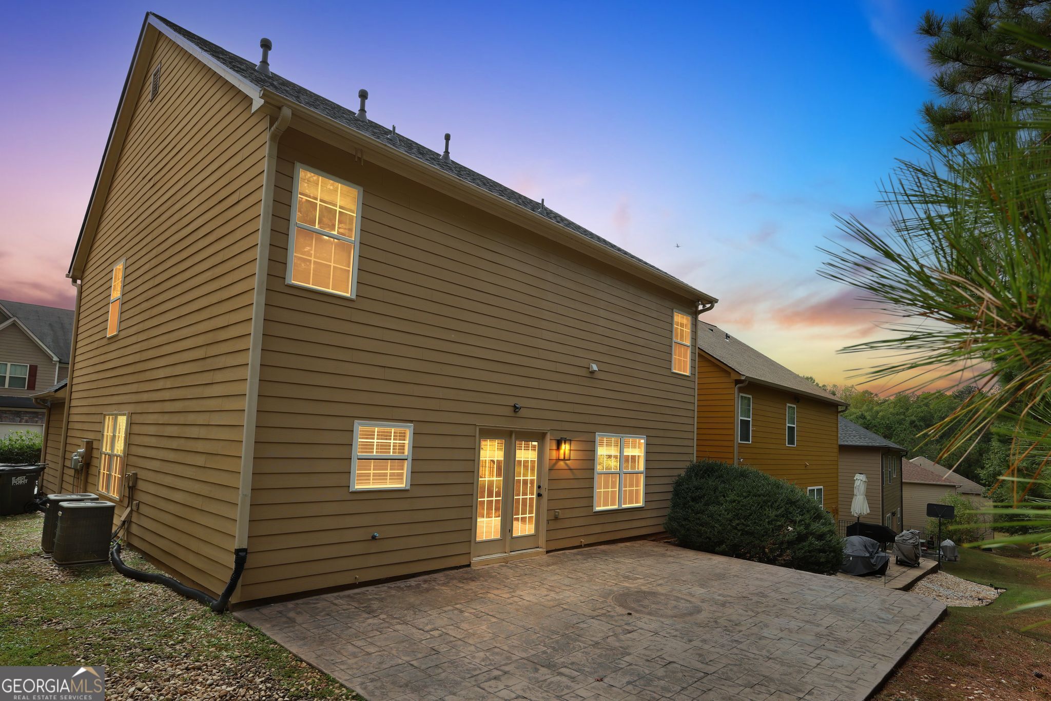 3968 Otter Dam CT