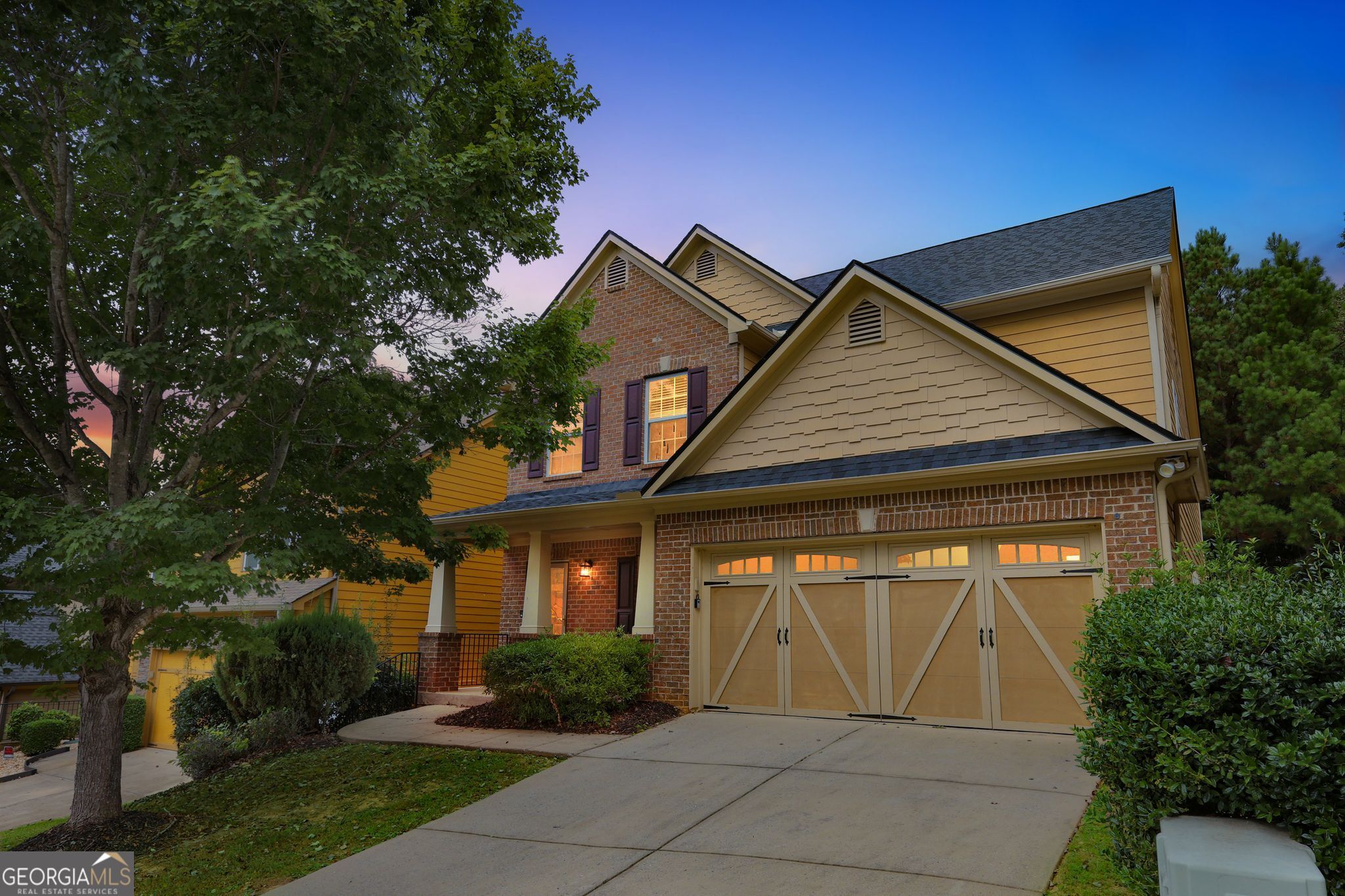 3968 Otter Dam CT
