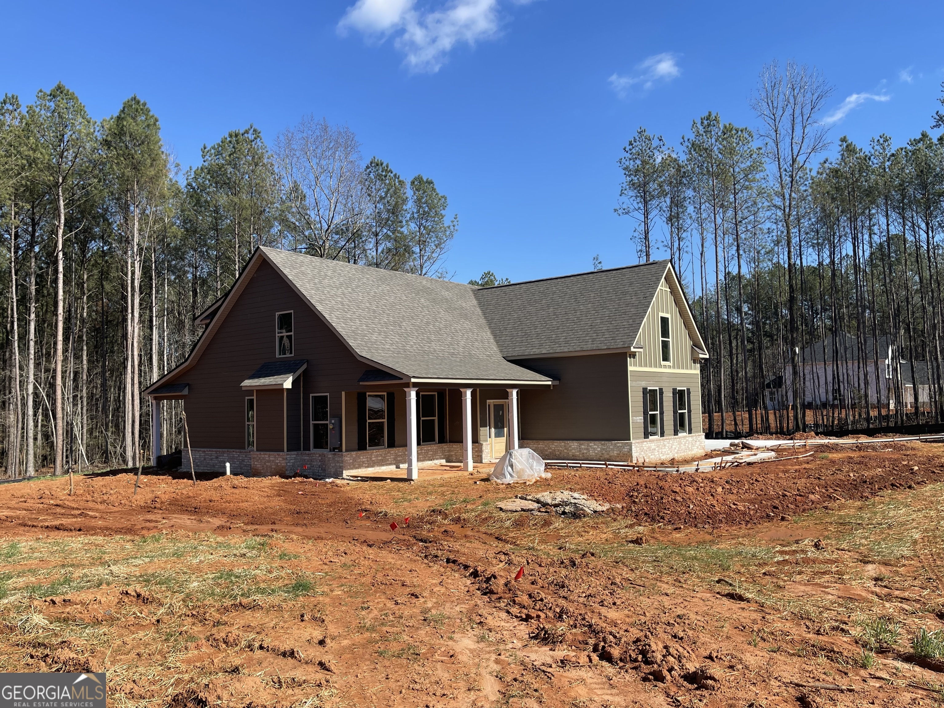 2365 New Hope RD LOT 2