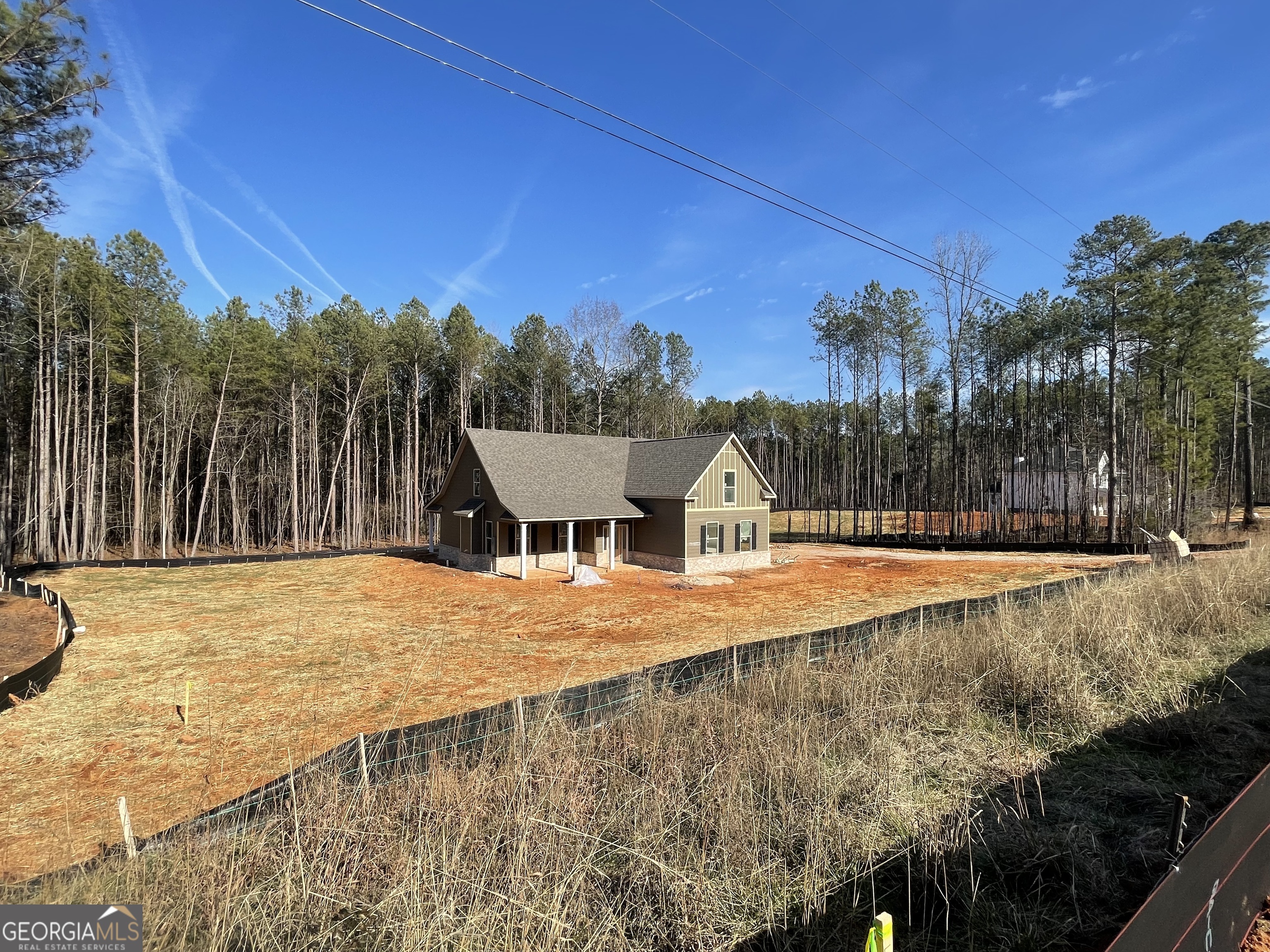 2365 New Hope Rd LOT 2