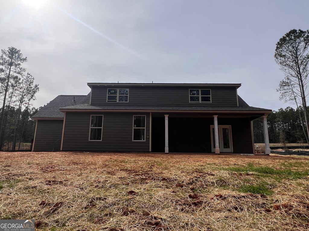 Photo of 2365 New Hope Rd #LOT 2, Locust Grove, GA 30248 (MLS # 10682646)
