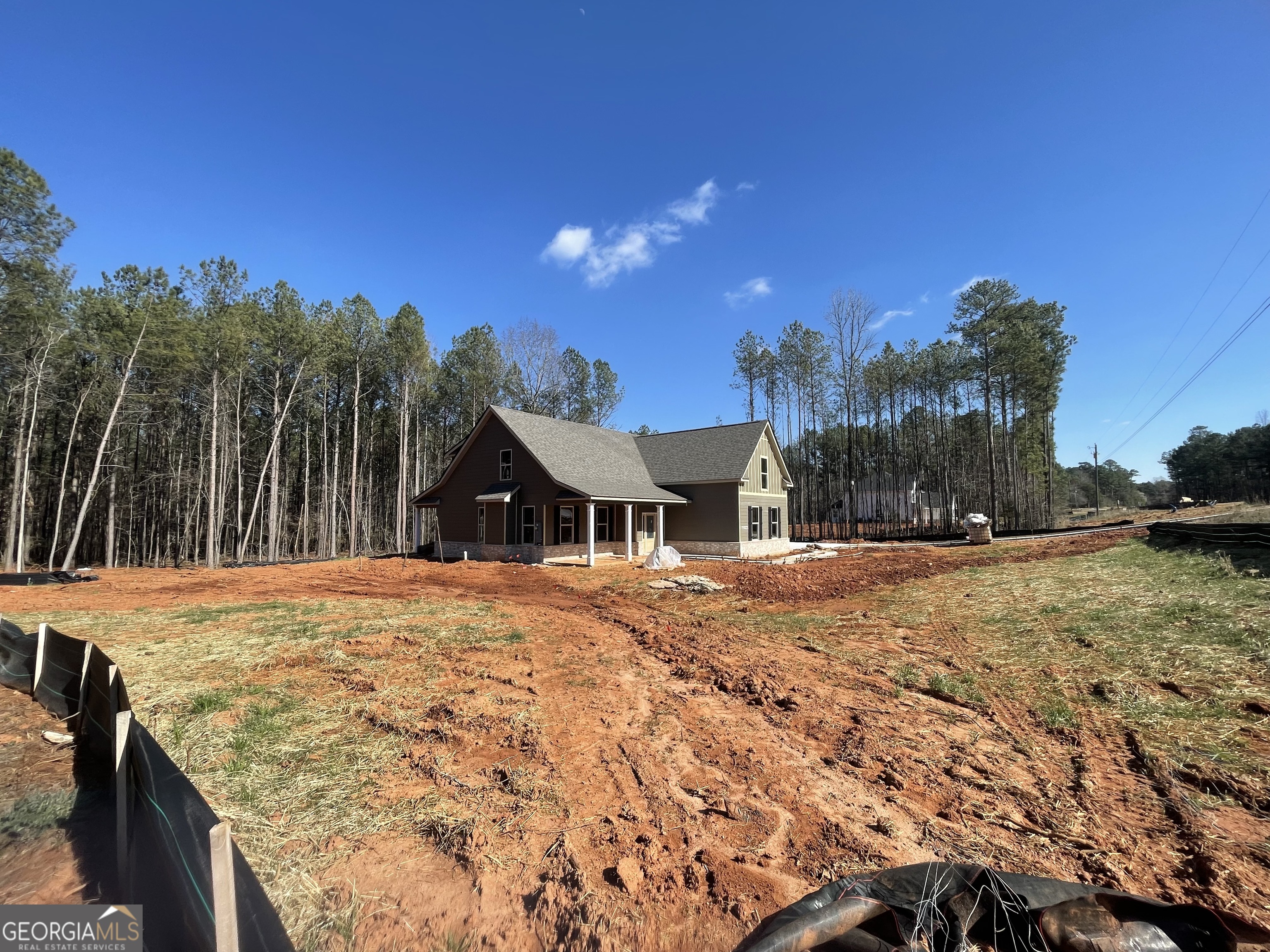 2365 New Hope RD LOT 2