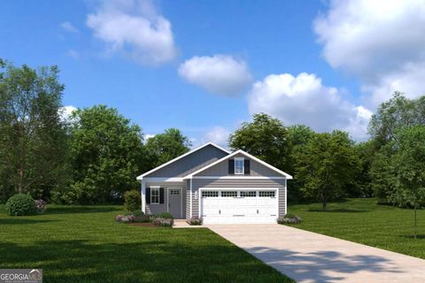 401 Moosehead TRL Hoschton GA 30548