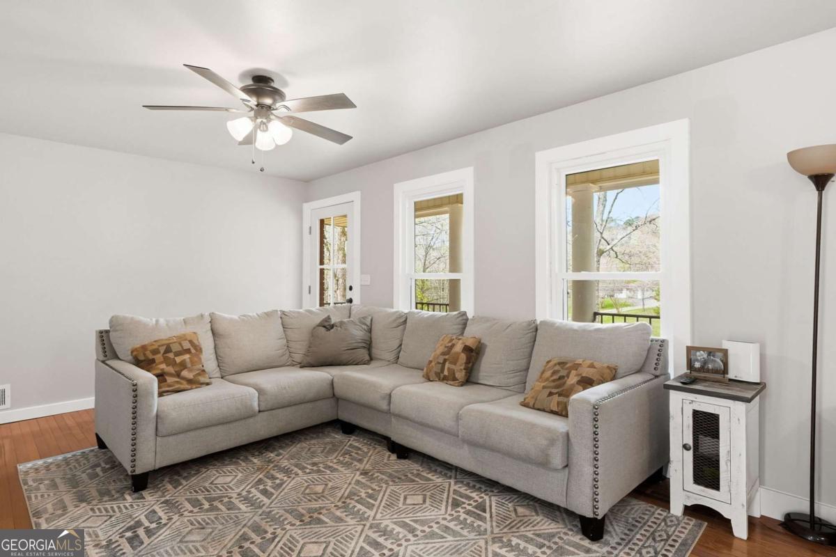 251 Fields Landing DR