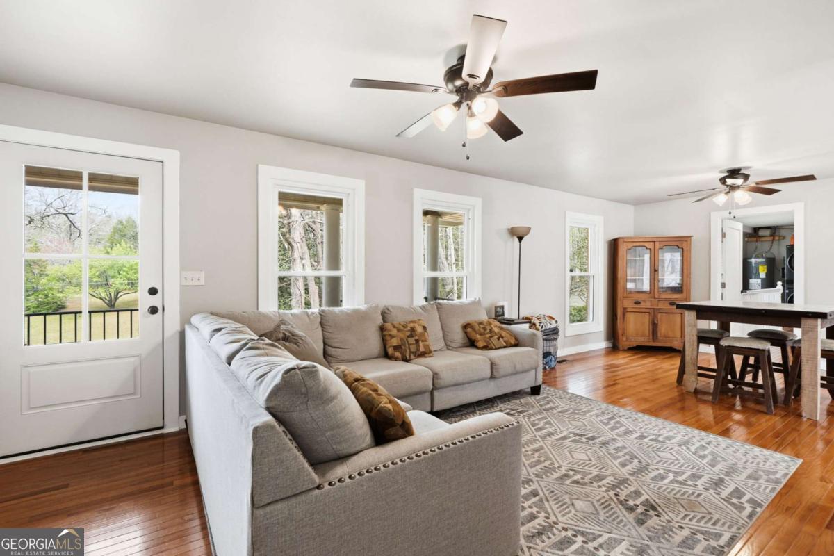 251 Fields Landing DR
