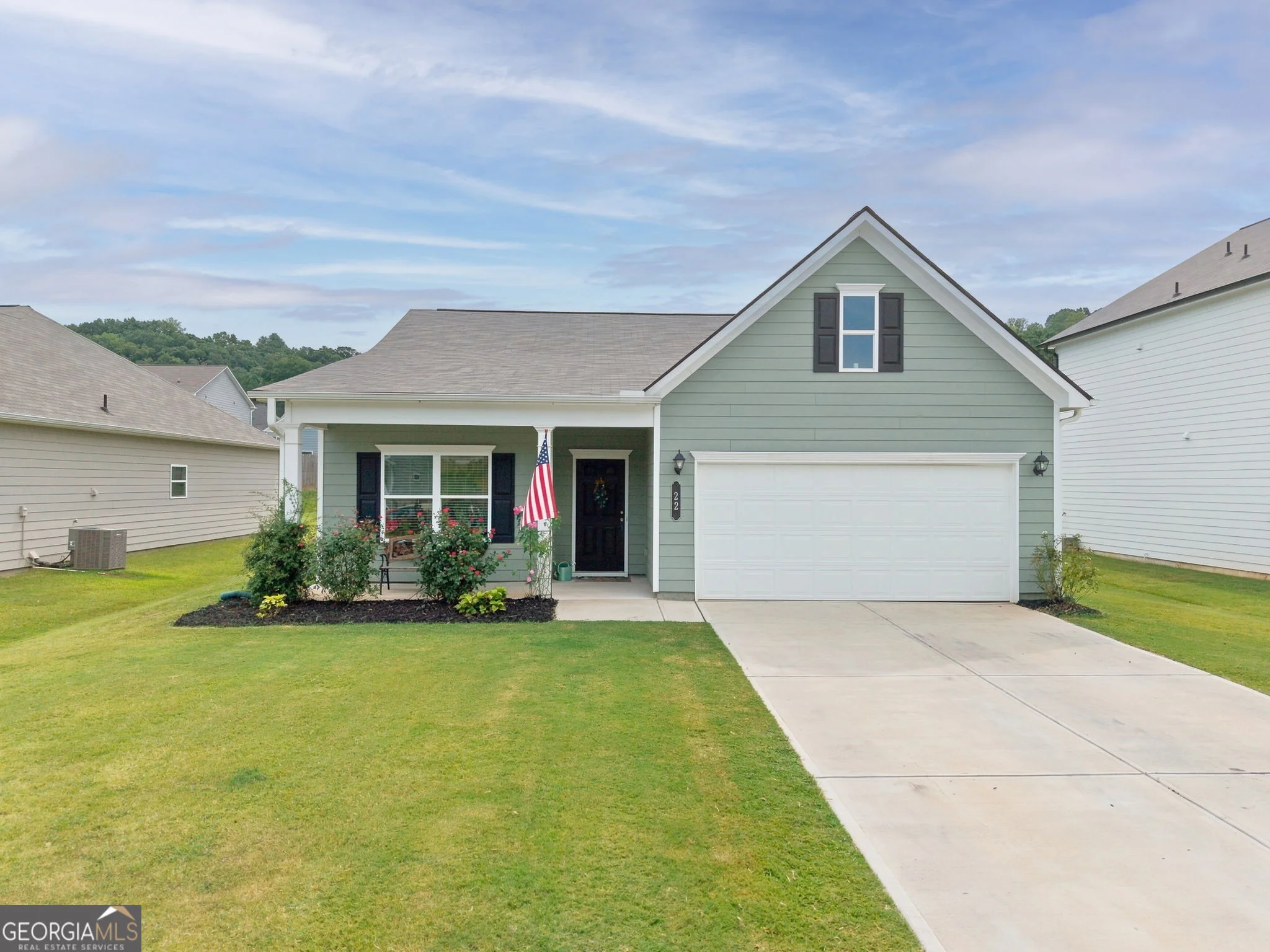 22 Bennett Way SE