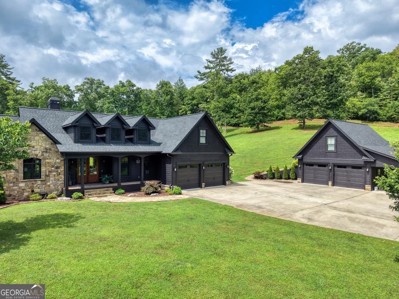 215 Harmony Lane