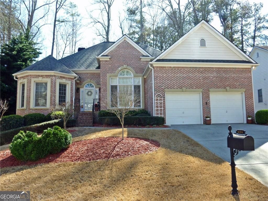Photo of 4184 Haynes Mill Court NW, Kennesaw, GA 30144 (MLS # 10708106)