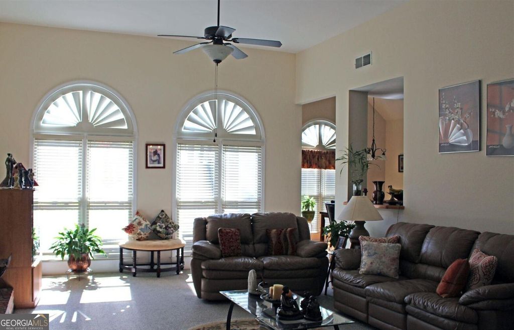 Photo of 4184 Haynes Mill Court NW, Kennesaw, GA 30144 (MLS # 10708106)