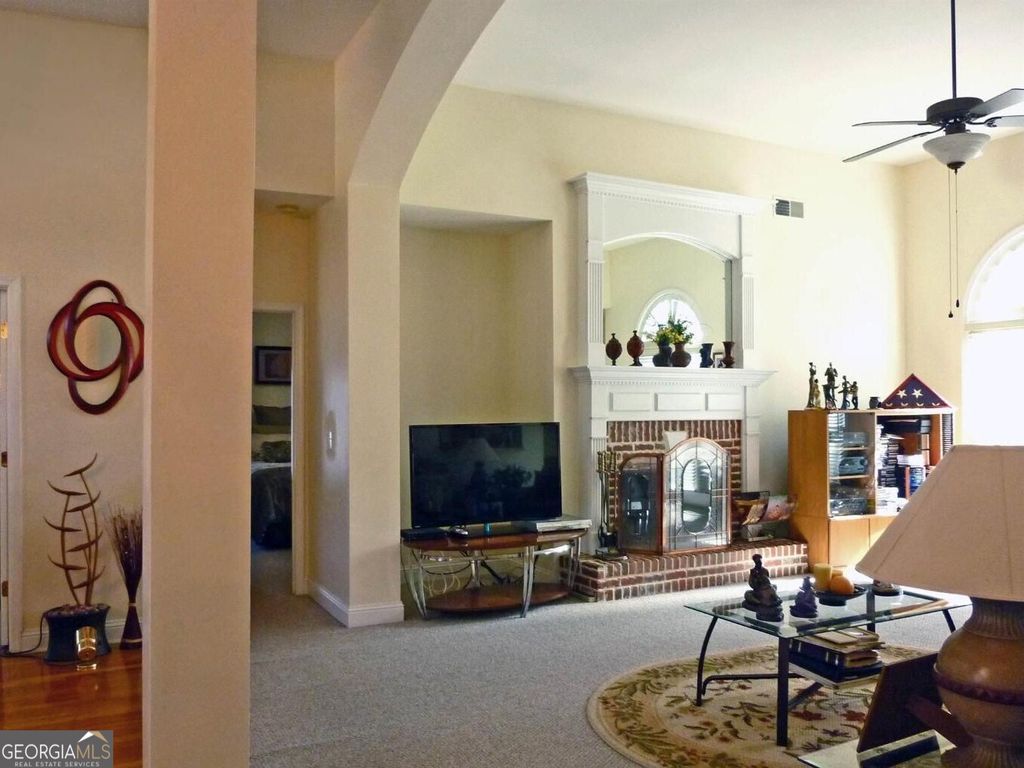 Photo of 4184 Haynes Mill Court NW, Kennesaw, GA 30144 (MLS # 10708106)