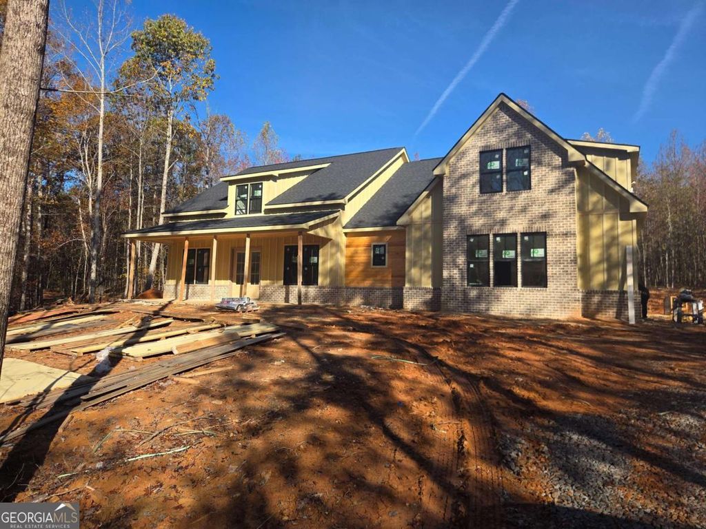 Photo of 329 Morgan Road, Temple, GA 30179 (MLS # 10651343)