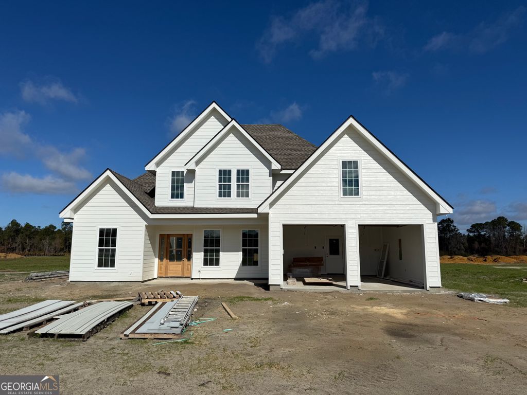 Photo of 3026 Aragon Ct, Blackshear, GA 31516 (MLS # 10679662)