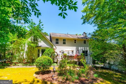 A home in Snellville