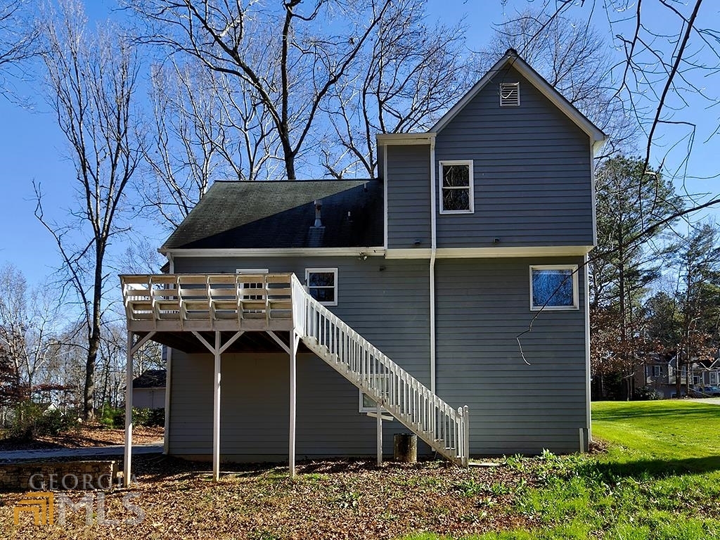 Garner Farm - Residential